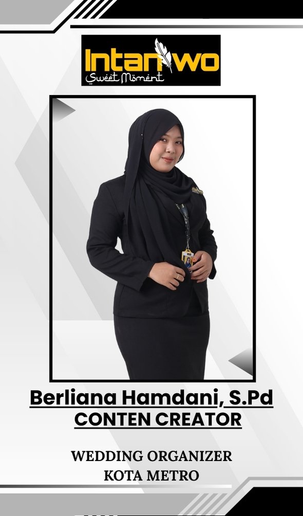 Berliana Hamdani