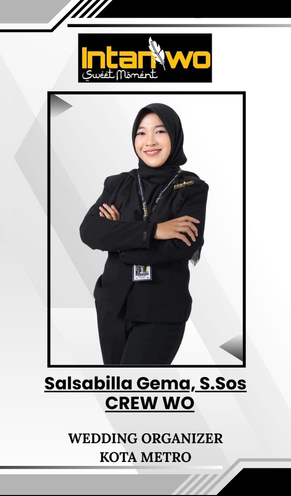 Salsabila Gema.