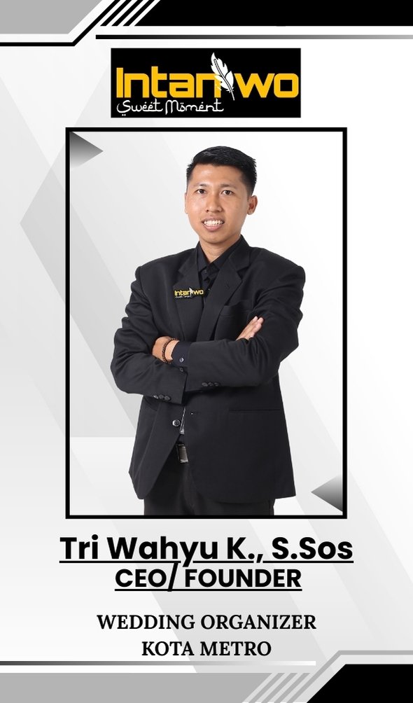 Tri Wahyu K.