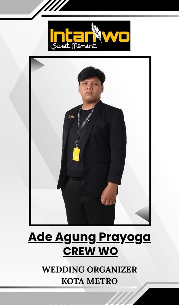 Ade Agung Prayoga