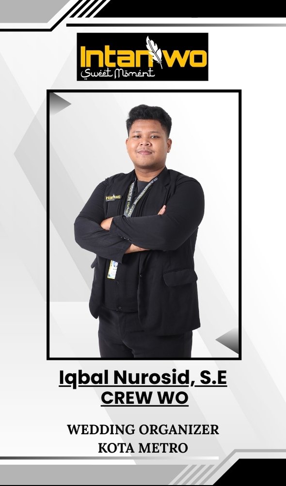 Iqbal Nurosid