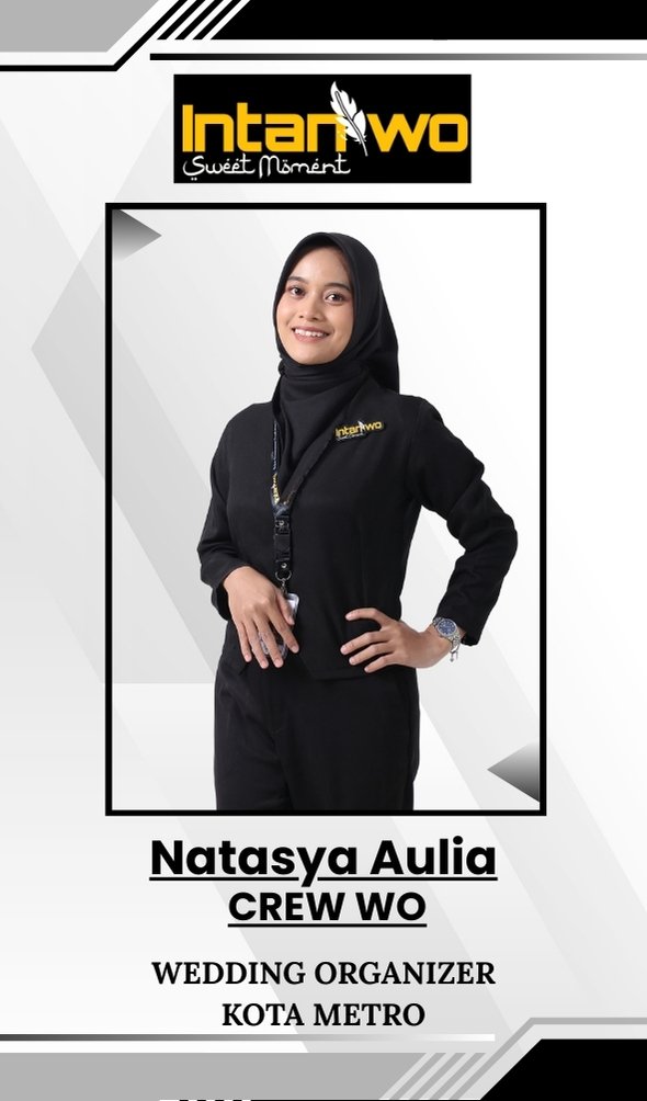 Natasya Aulia