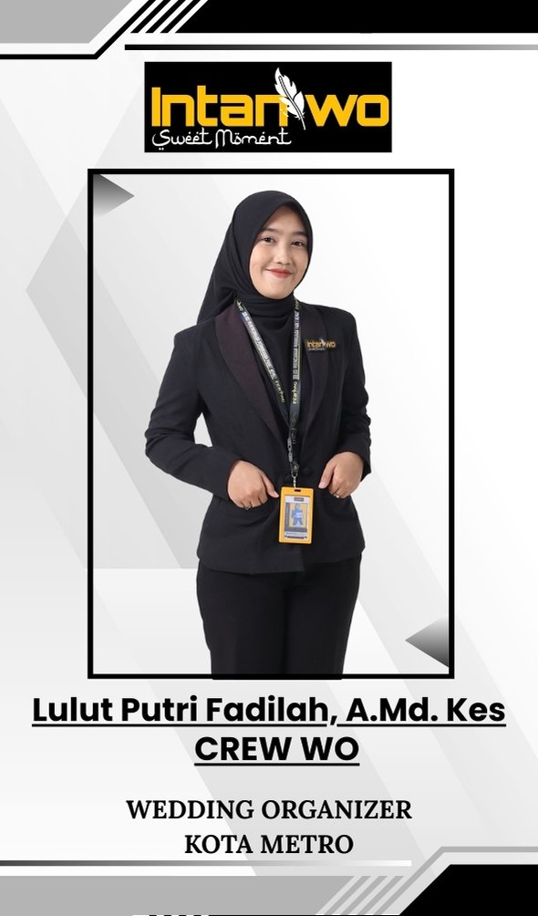 Lulut Putri Fadilah
