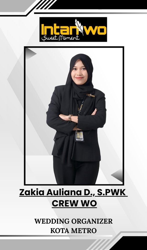 Zakia Auliana d.