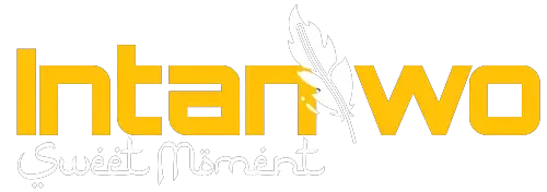 Intan Wedding Organizer Logo