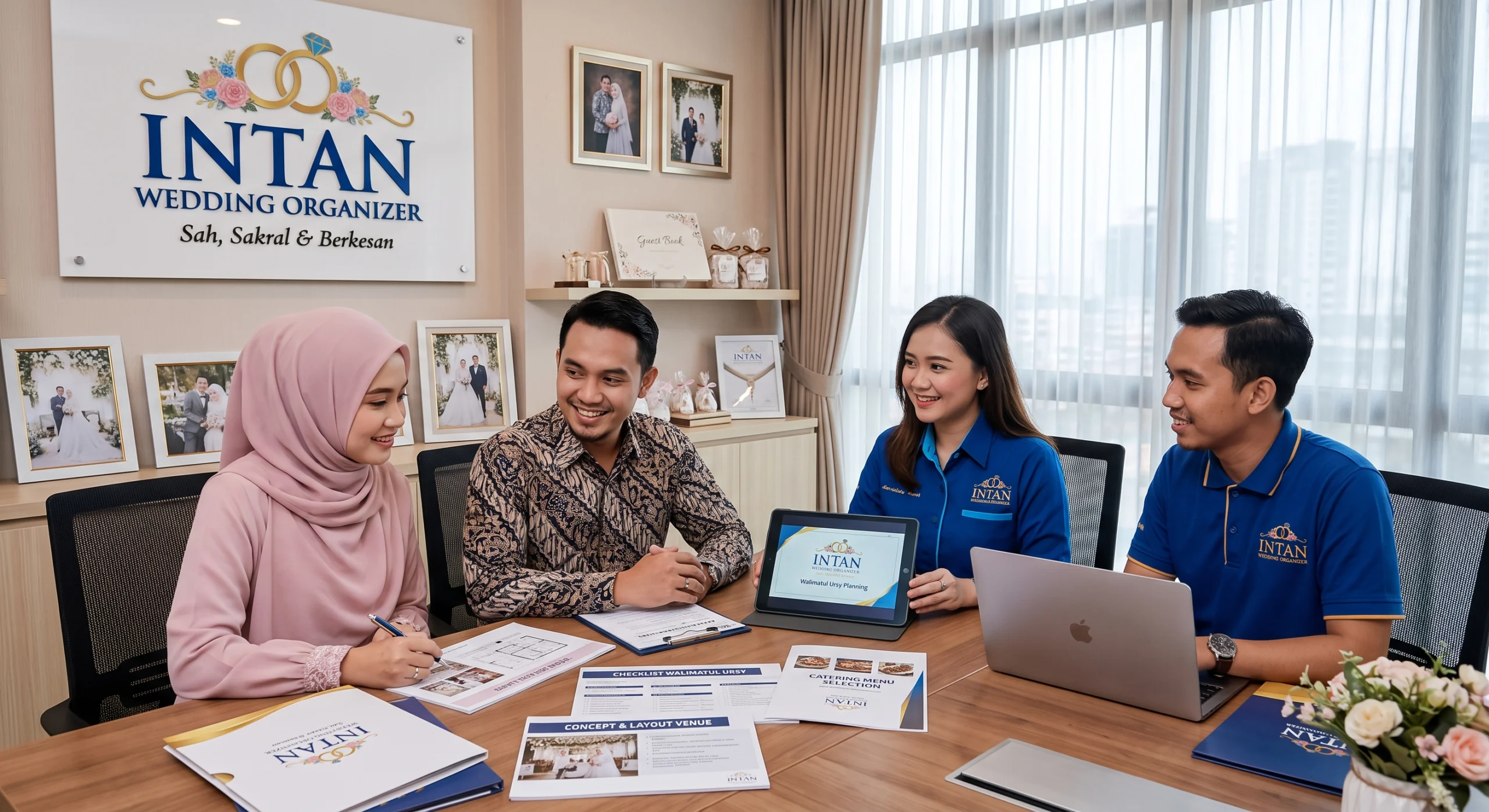 konsultasi hukum walimatul ursy intan wo