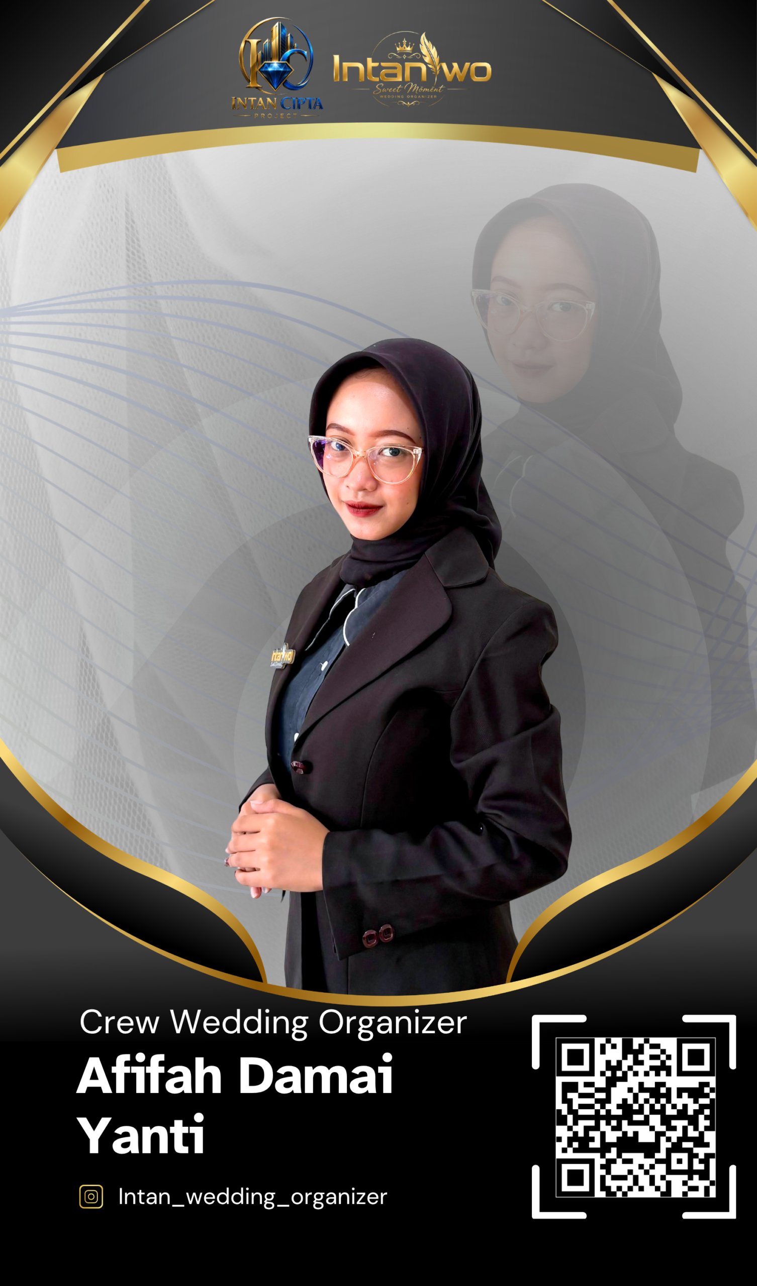 Afifah Damai Yanti
