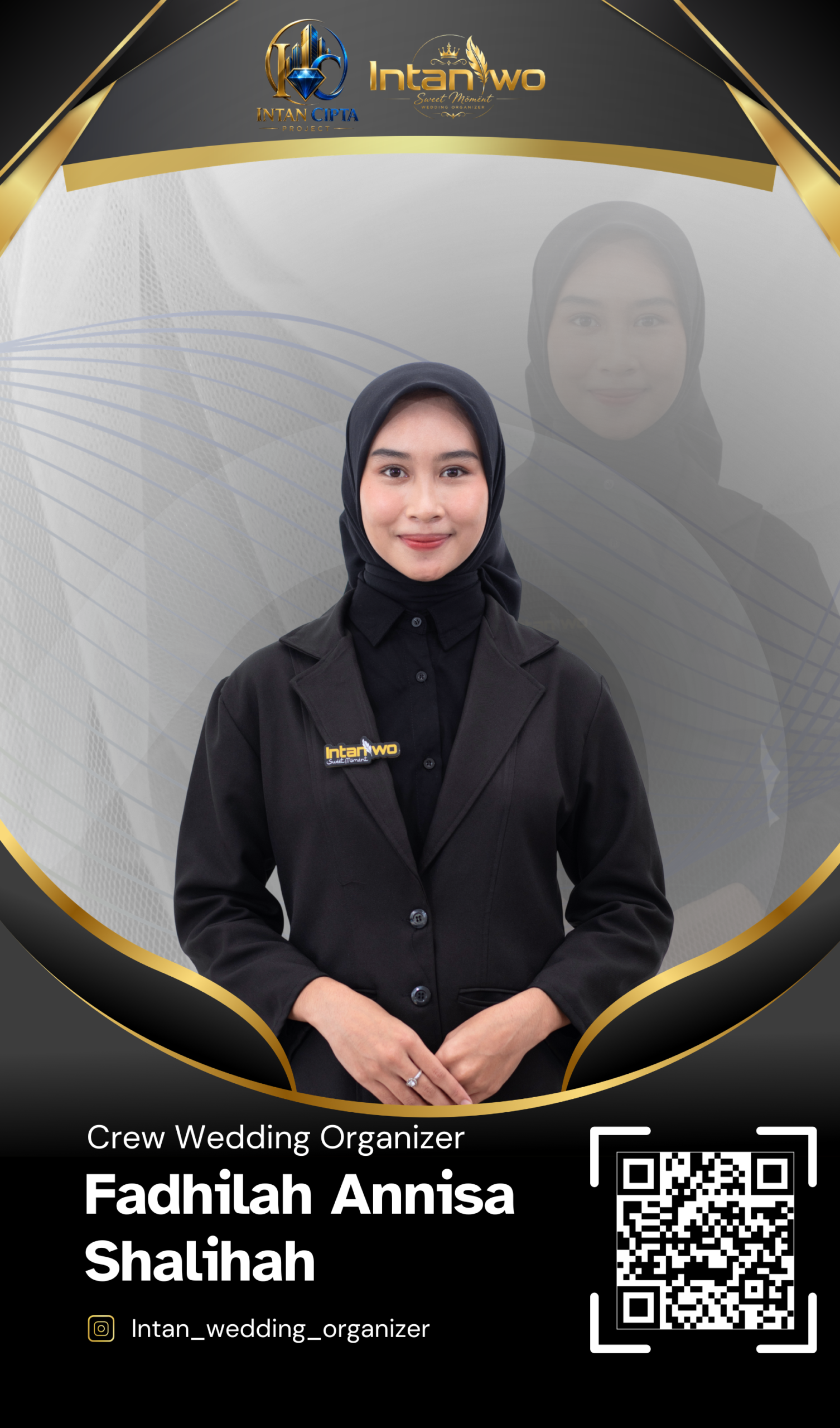 Fadhilah Annisa Shalihah