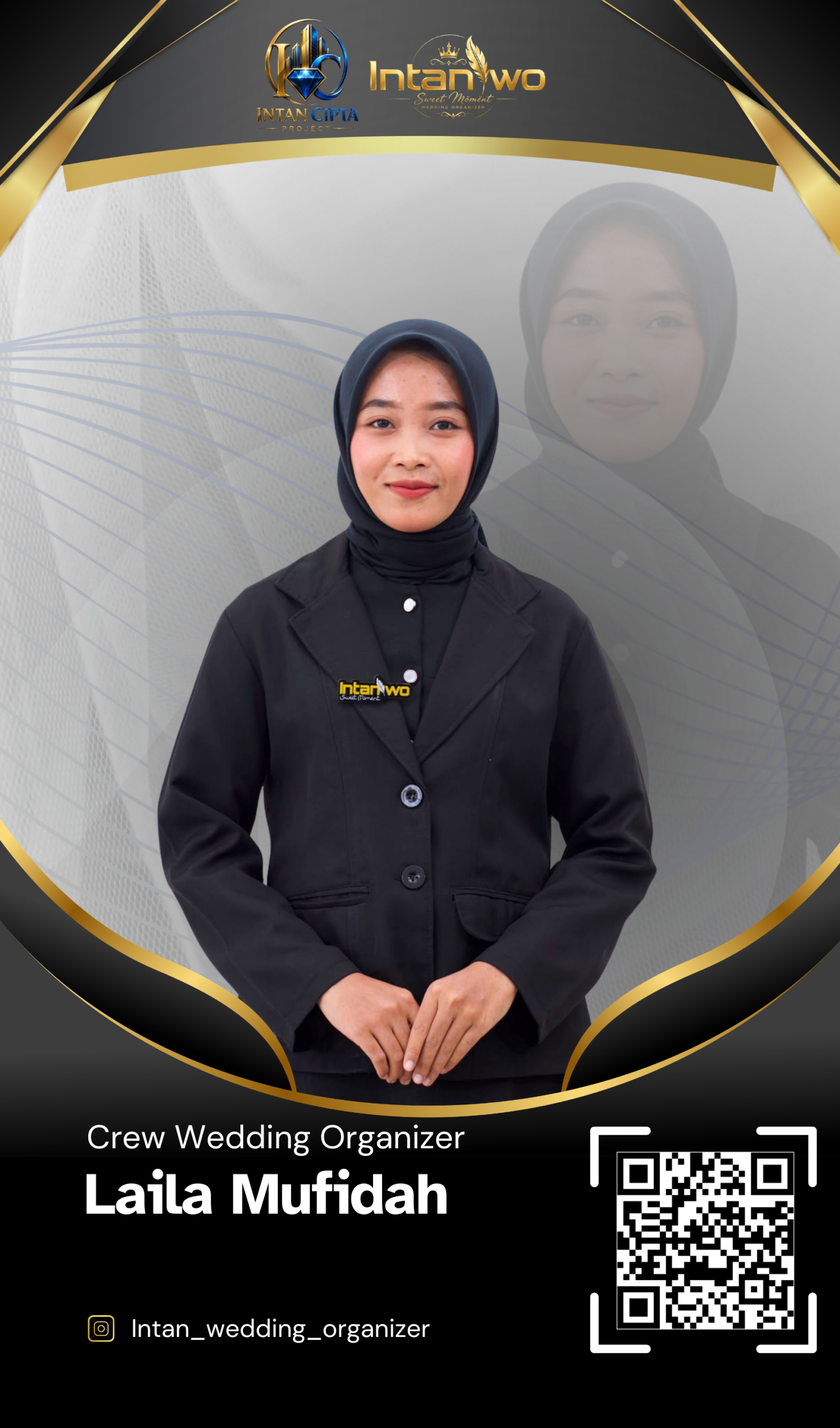 Laila Mufidah