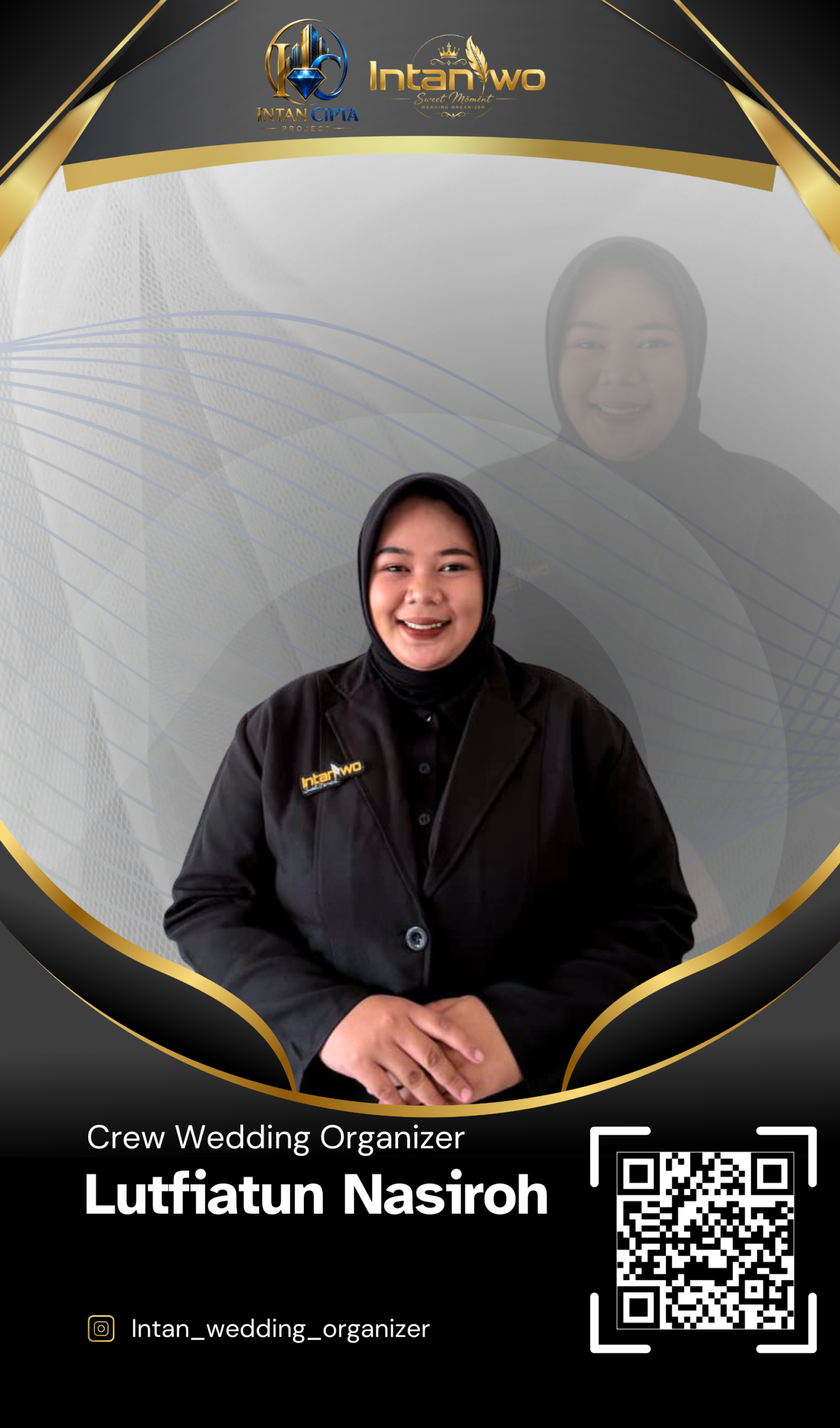 Lutfiatun Nasiroh