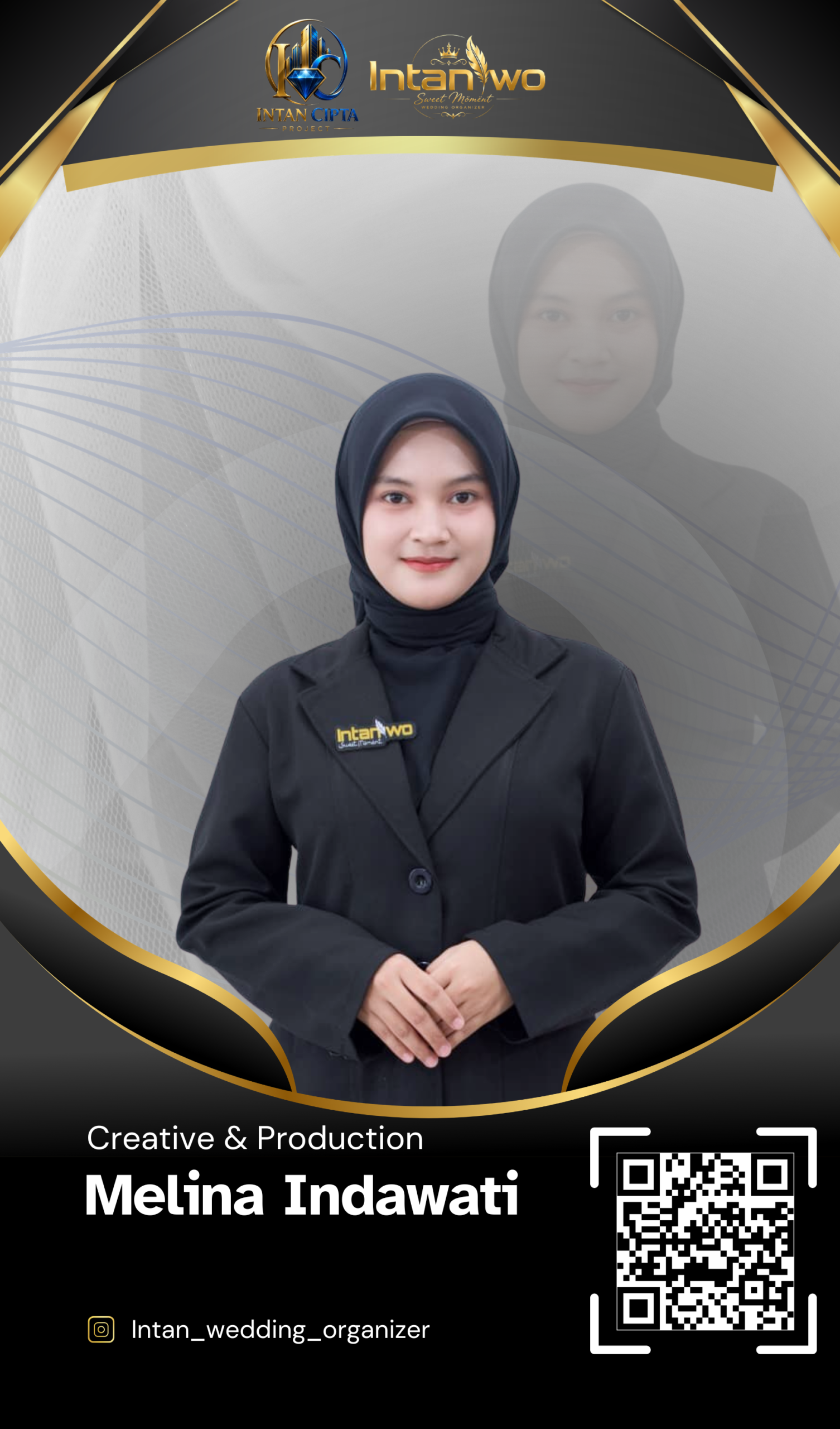 Melina Indawati