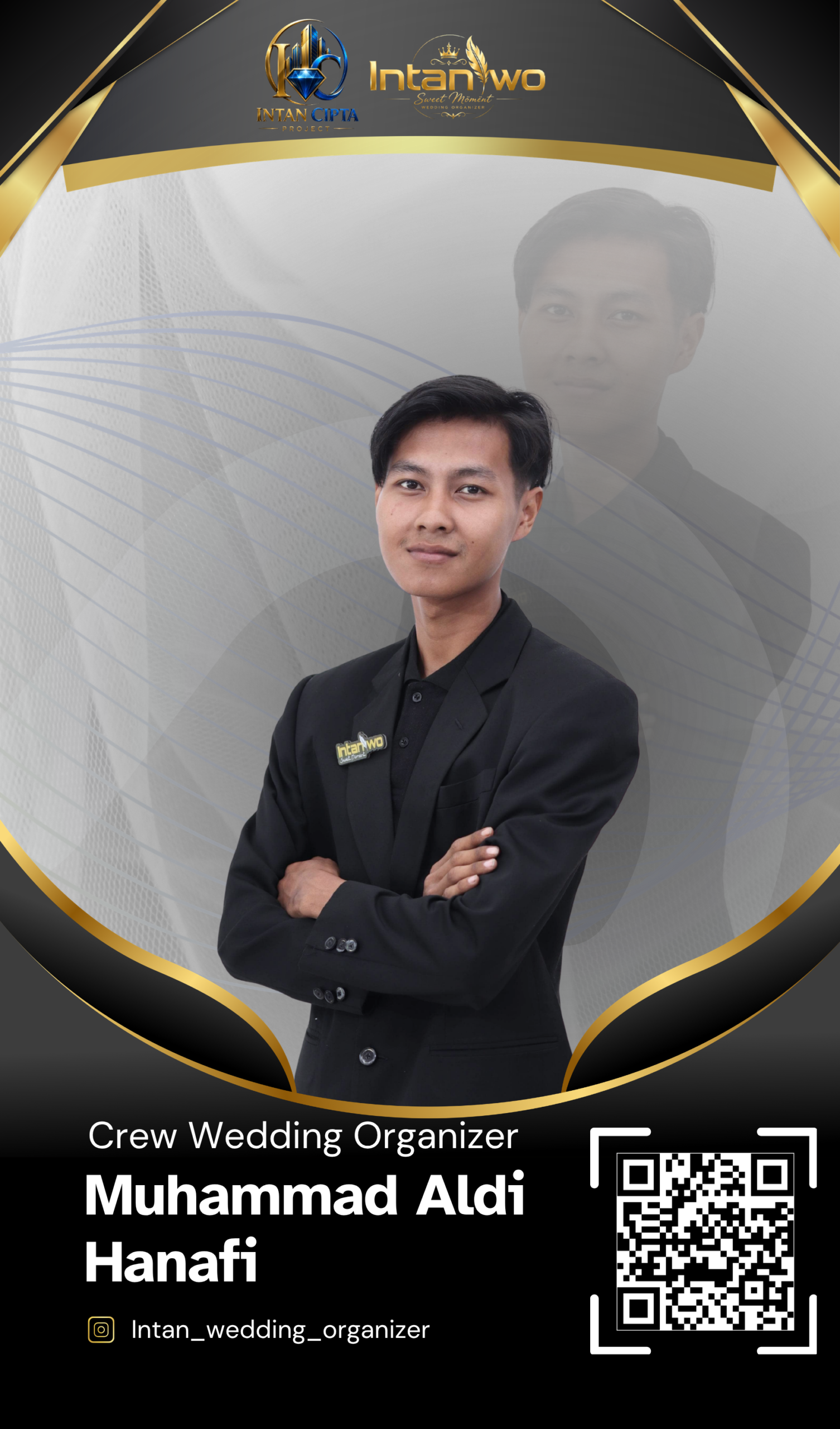 Muhammad Aldi Hanafi