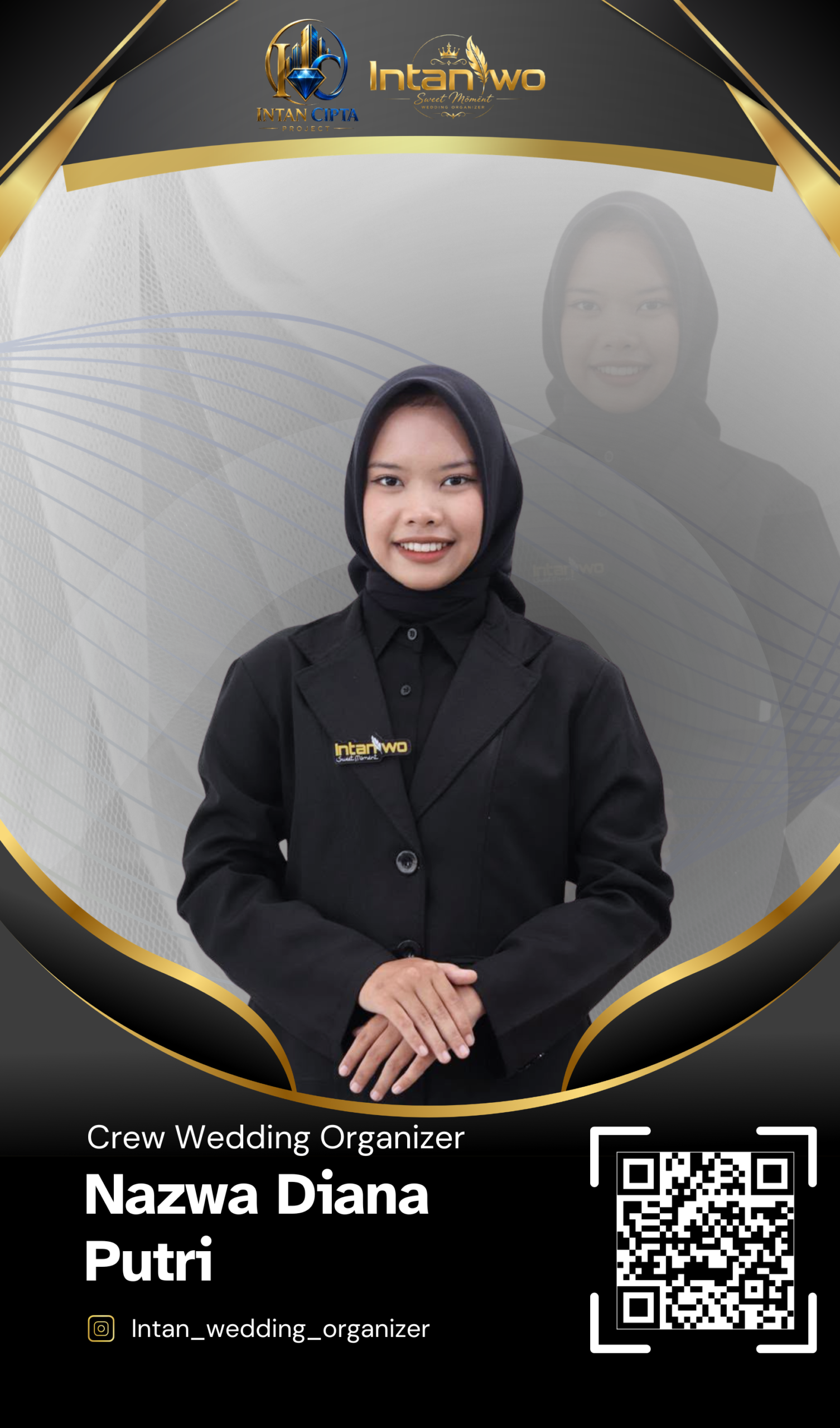 Nazwa Diana Putri