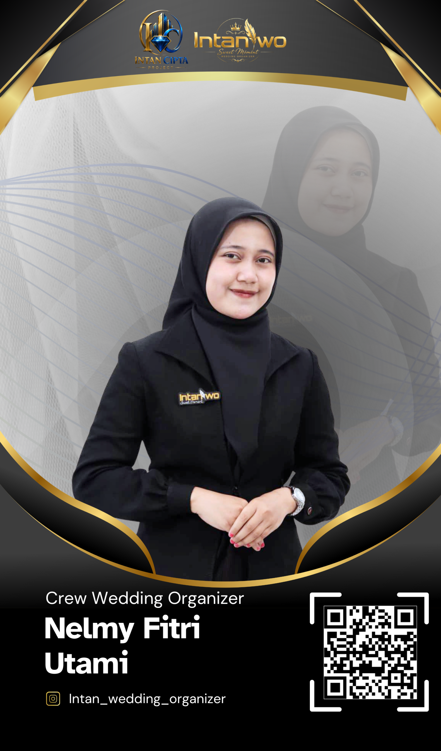 Nelmy Fitri Utami