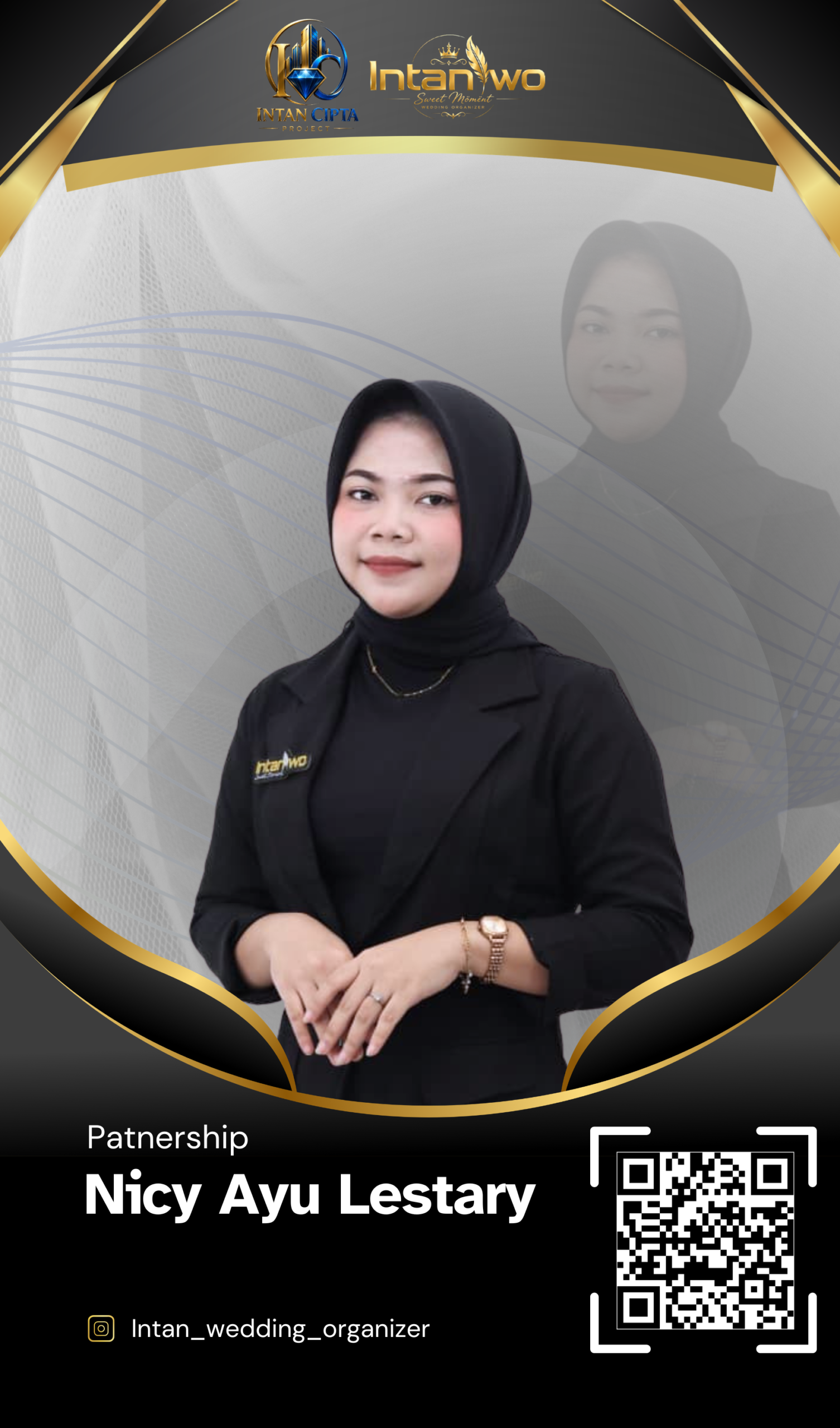 Nicy Ayu Lestari