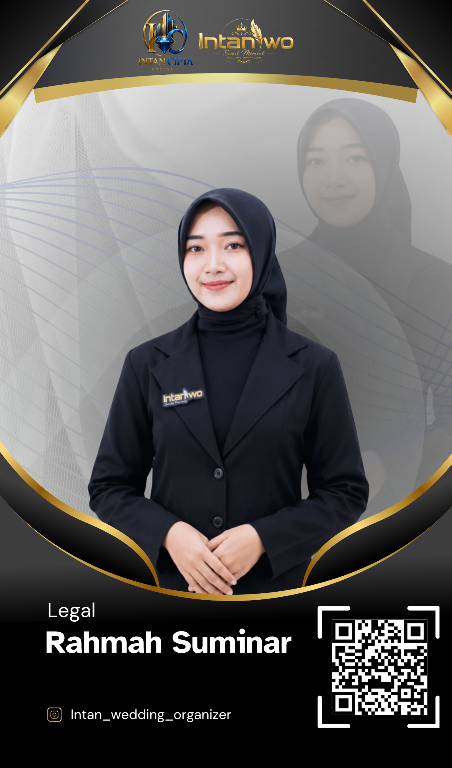 Rahmah Suminar