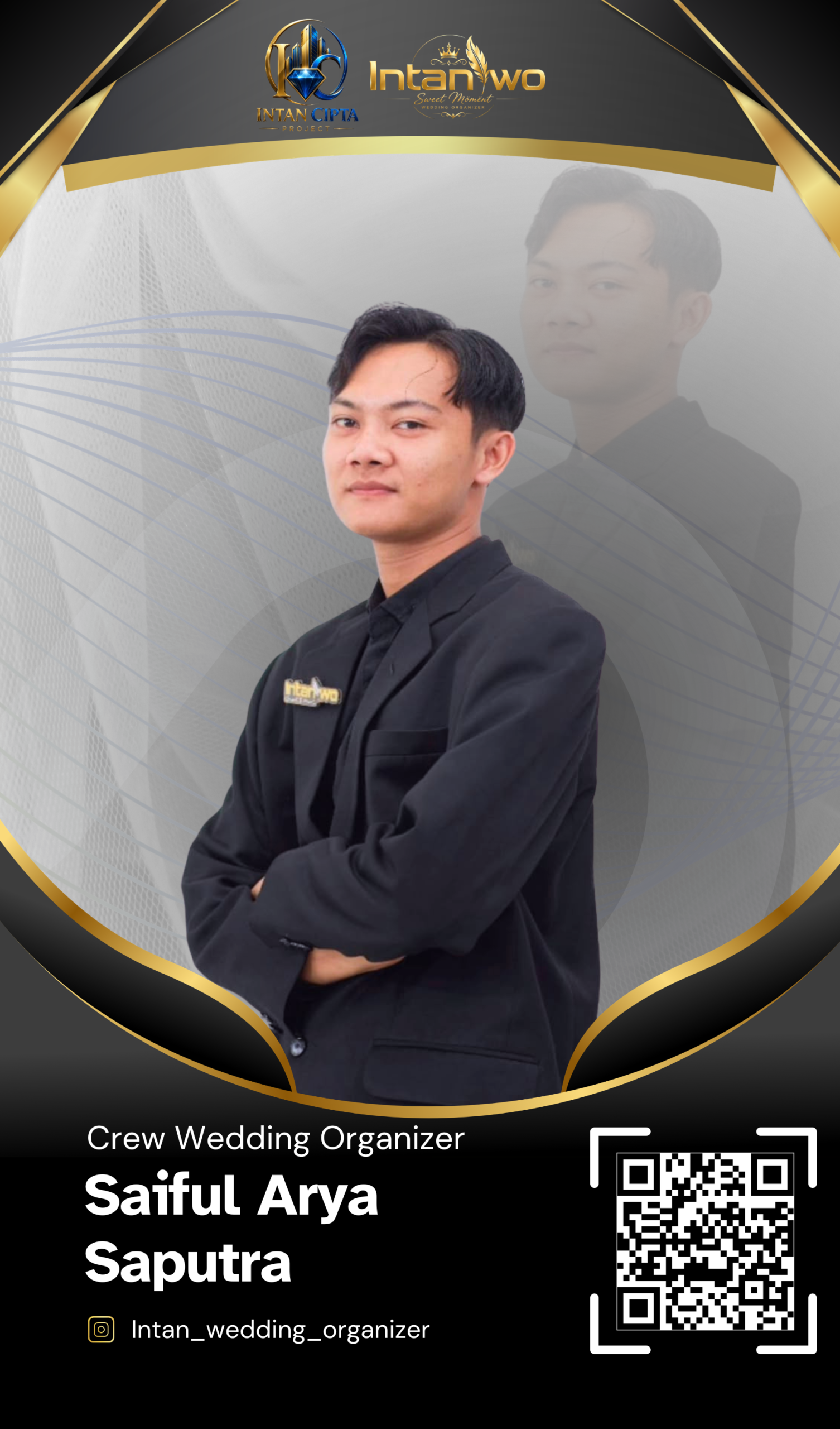 Saiful Arya Saputra