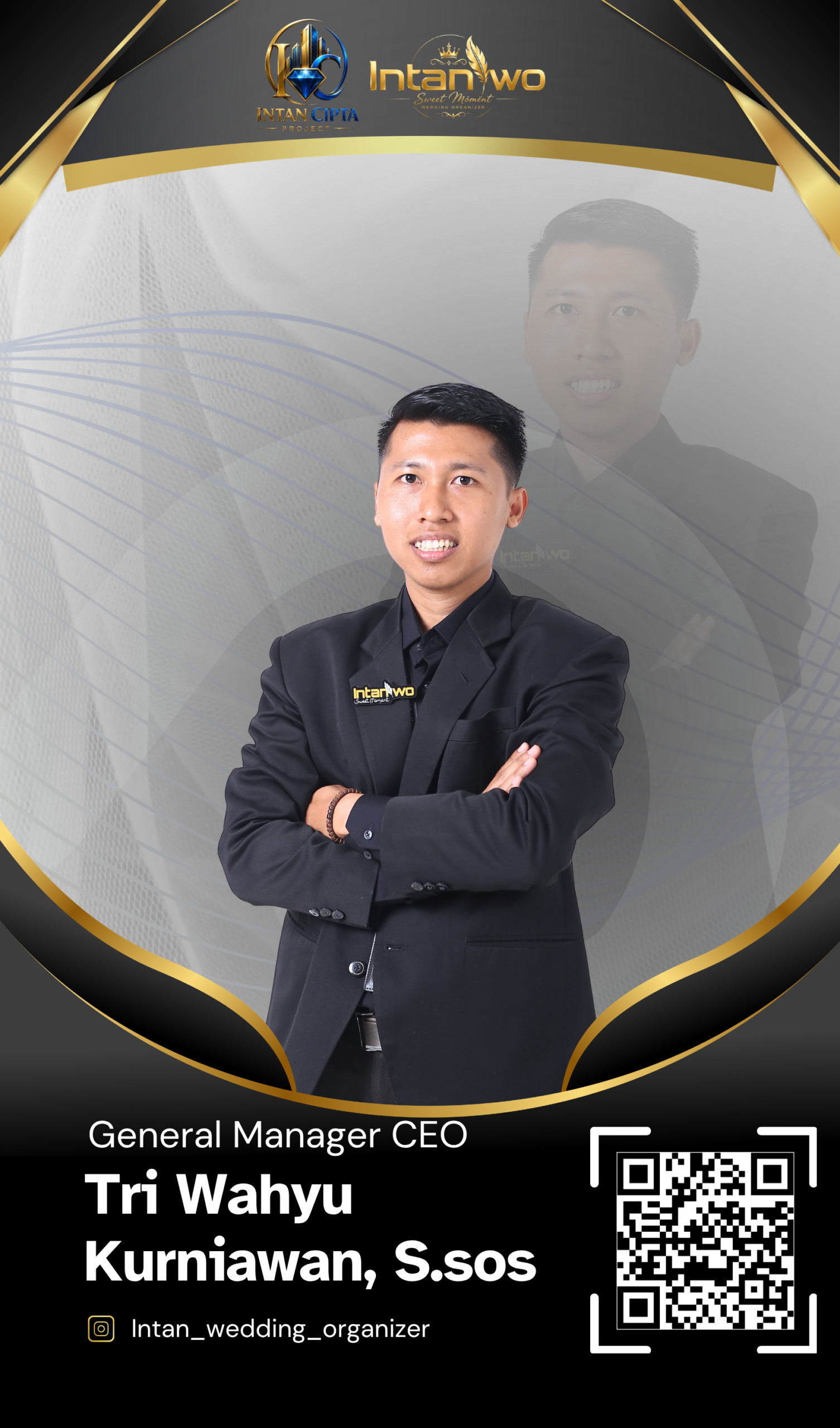 Tri Wahyu Kurniawan