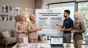 perbedaan wo dan wedding planner