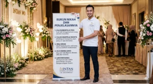 rukun nikah dan penjelasannya