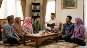 ukum walimatul ursy dan penjelasannya