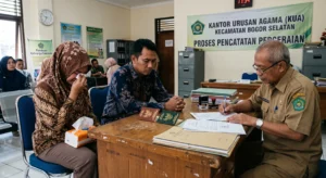 aturan masa iddah